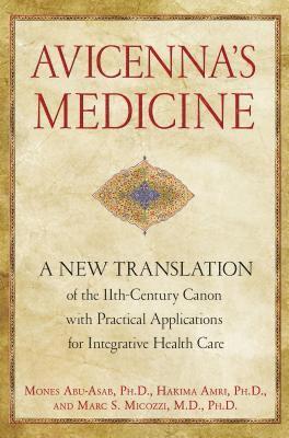 Avicenna's Medicine 1