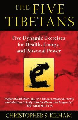 The Five Tibetans 1