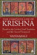 Vanamali - Complete Life of Krishna, Häftad