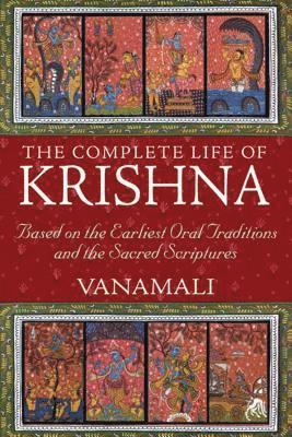 Vanamali - Complete Life of Krishna, Häftad