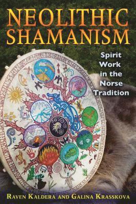 Neolithic Shamanism 1