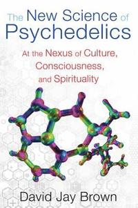 bokomslag New Science and Psychedelics