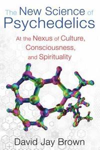 bokomslag New Science of Psychedelics