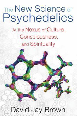 bokomslag New Science and Psychedelics