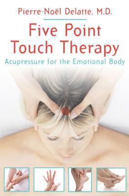 bokomslag Five Point Touch Therapy