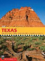 bokomslag 100 Classic Hikes in Texas: Panhandle Plains/Pineywoods/Gulf Coast/South Texas Plains/Hill Country/Big Bend Country/Prairies and Lakes