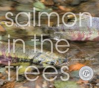 bokomslag Salmon in the Trees: Life in Alaska's Tongass Rain Forest [With CD (Audio)]