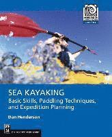 Dan Henderson - Sea Kayaking, Häftad
