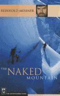 bokomslag The Naked Mountain