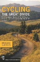 bokomslag Cycling The Great Divide