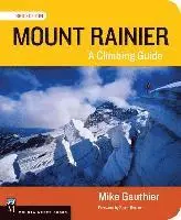 Mike Gauthier - Mount Rainier Climbing Guide 3e: A Climbing Guide, Häftad. Tillgänglighet: Lägg i varukorg