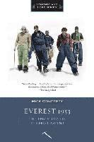 bokomslag Everest 1953: The Epic Story of the First Ascent