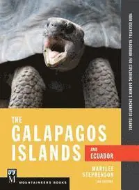 Marylee Stephenson - The Galapagos Islands and Ecuador: Your Essential Handbook for Exploring Darwin's Enchanted Islands, 3rd Edition, Häftad. Tillgänglighet: Lägg i varukorg