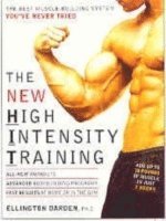 bokomslag The New High Intensity Training