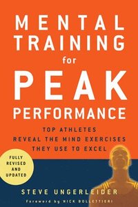 bokomslag Mental Training for Peak Performance