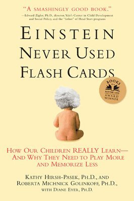 Einstein Never Used Flashcards 1