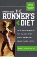 bokomslag Runner's World The Runner's Diet