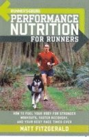 bokomslag Runner's World Performance Nutrition for Runners