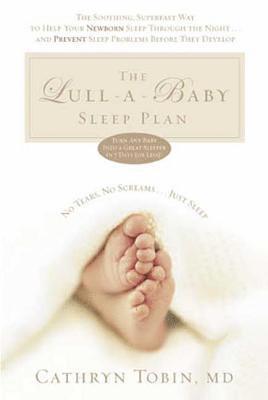 Lull-A-Baby Sleep Plan 1