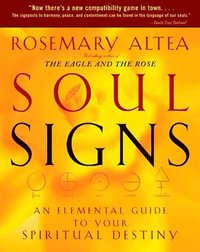 bokomslag Soul Signs