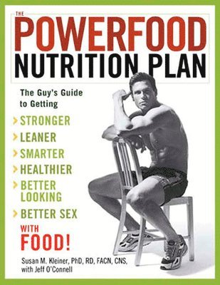 Kleiner, S: Powerfood Nutrition Plan