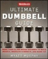 bokomslag Men's Health Ultimate Dumbbell Guide