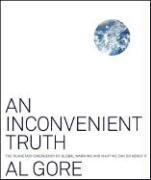 bokomslag An Inconvenient Truth: The Planetary Emergency of Global Warming and What We Can Do about It