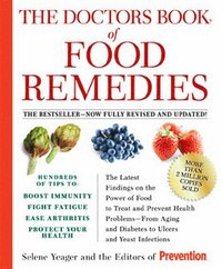 bokomslag The Doctors Book of Food Remedies