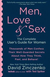 bokomslag Men, Love & Sex