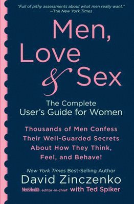 bokomslag Men, Love and Sex