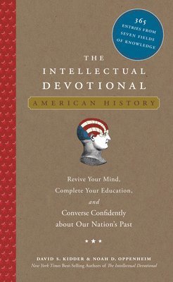 Intellectual Devotional: American History