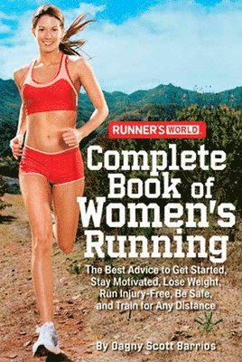 'Runner's World' Complete Book of Women's Running 1