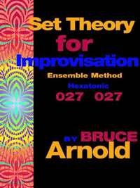 bokomslag Set Theory for Improvisation Ensemble Method