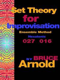 bokomslag Set Theory for Improvisation Ensemble Method