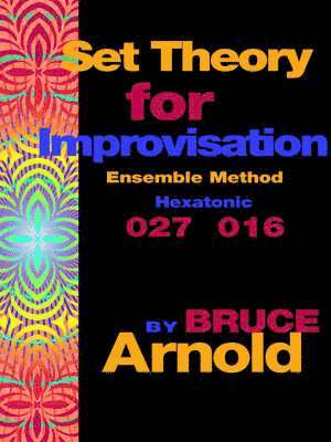 Set Theory for Improvisation Ensemble Method 1