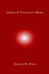 bokomslag Under A Tail-Light Moon