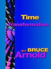bokomslag Time Transformation