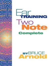 bokomslag Ear Training Two Note Complete