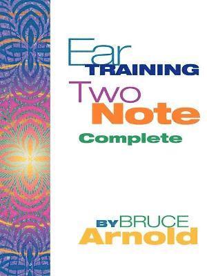 Ear Training Two Note Complete 1