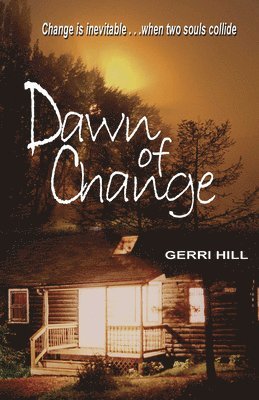 bokomslag Dawn of Change