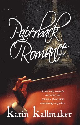 Karin Kallmaker - Paperback Romance, Häftad