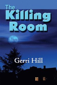 bokomslag The Killing Room