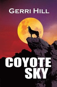 bokomslag Coyote Sky