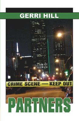 Gerri Hill - Partners, Häftad