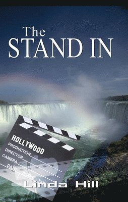 bokomslag The Stand-In