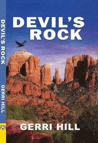 bokomslag Devil's Rock