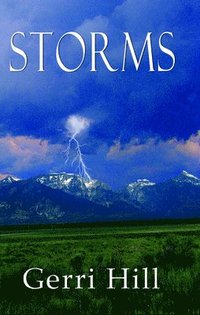 bokomslag Storms