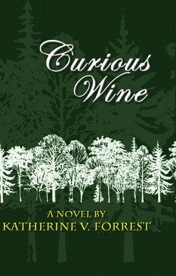 Curious Wine 1