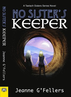 Jeanne G'Fellers - No Sister's Keeper, Häftad