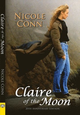 bokomslag Claire of the Moon